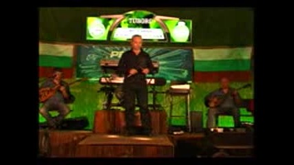 Ivo Popov - Krivo Ton Pono 