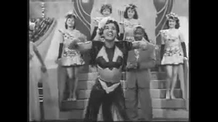 Rhythm and blues Louis Jordan - Ain`t That Just Like A Woman