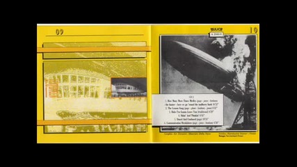 Led Zeppelin - How Many More Times part2 