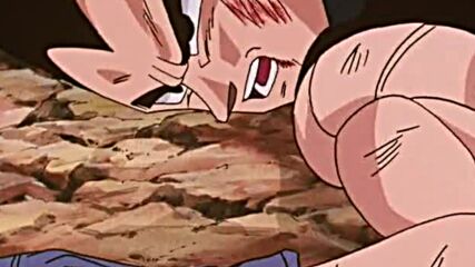 Dragon Ball Gt Episode 45 Eng Sub Hq