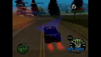 Gta edit- Mini ^.^ Част:3