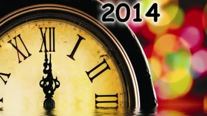 Abba - Happy New Year 2014 Hd Vbox7