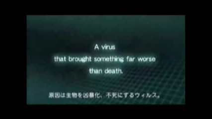 Biohazard Iv - Wii Game Trailer