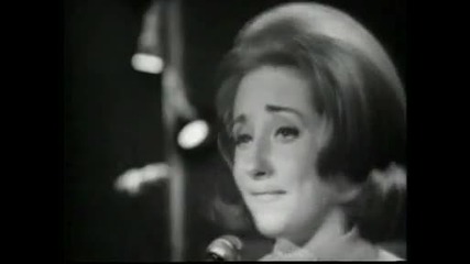 Lesley Gore - Maybe I Know