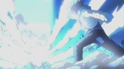 [icefansubs] Fairy Tail 15 - bg sub [720p]