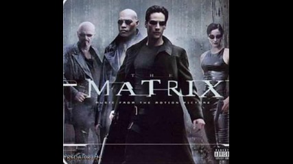 Rob Zombie - Dragula [matrix Ost]