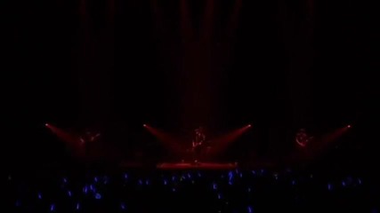 Blue Moon Cn Blue live in Seoul 2013 [eng sub] 3/5