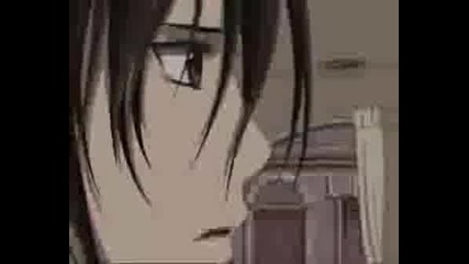 Vampire Knight Guilty Ep 15 1 - 3