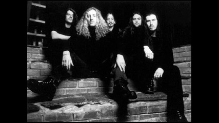 Paradise Lost - Sun Fading