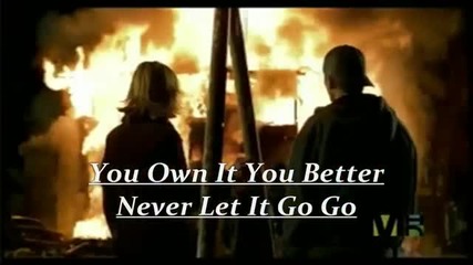 Eminem - Lose Yourself