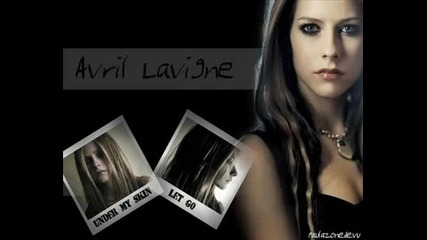 Avril Lavigne The Best