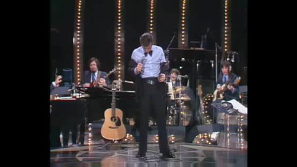 Bobby Darin - (live) Beyond The Sea(opab)