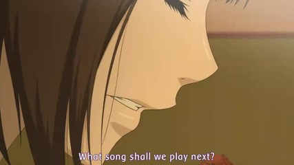 Sukitte Iinayo. Episode 2