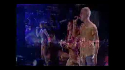 Rbd Live In Rio - Fique Em Sil Parte 18