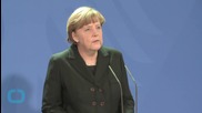 Merkel Defends German Intelligence Cooperation With NSA