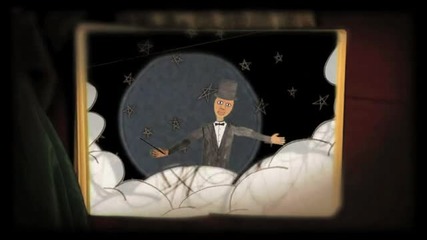 Magic Trick - Invisible at Midnight