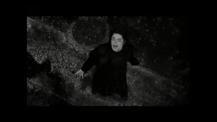 Michael Jackson - Stranger In Moscow (hq)