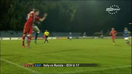Клипове на Eurosport Watts Zap [ част 9 ]
