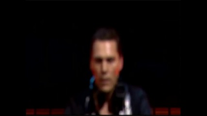 Dj Tiesto - Love Comes Again [ Live in Concert 2 - 2004 ] ( Hd )