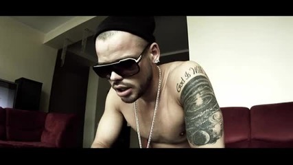 Eddy - Pain Inside (new Video)