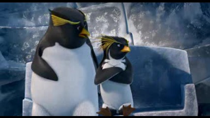 Surfs Up (2007) - sample