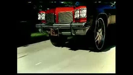 Birdman & Lil Wayne - Stunting Like My Daddy [hd]