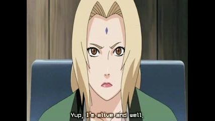 Naruto Shippuuden - 222