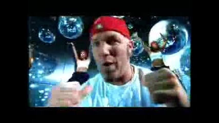 Limp Bizkit - Rollin Air Raid Vehicle