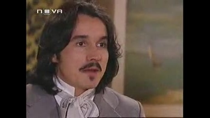 Робинята Изаура (2004) 90 епизод 1 част 