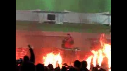 Wisla Krakow Hooligans