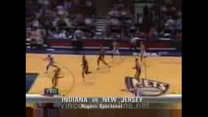 Vince Carter 3