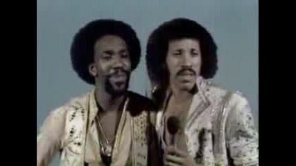 Commodores - Sail On