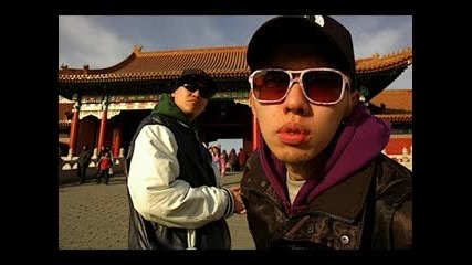 Soft Lipa-hit The Rhyme
