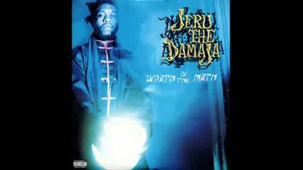 Jeru The Damaja - How Im Living