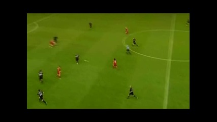 Fernando Torres Number 9 