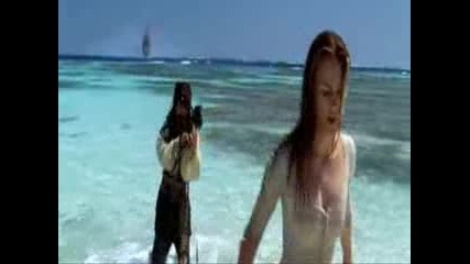 Sarah Brightman - A Salty Dog