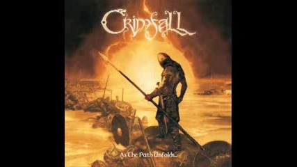 Crimfall - The Crown Of Treason