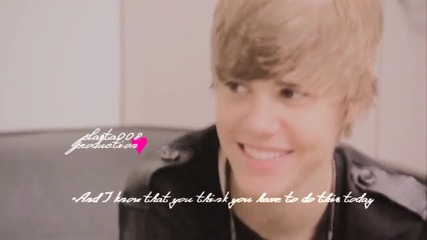 Jiley || If I love you, I should let you move on
