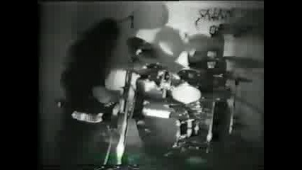 Satans Sign Of War - Anti Christ , Anti Zion 