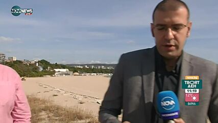 Илин Димитров: До края на октомври ще бъдат изплатени безспорните суми на хотелиерите