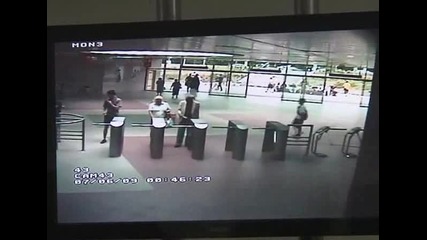 Откриха диспечерски център на метрото в София