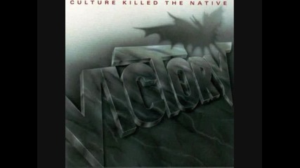 Victory - Lost in the night 