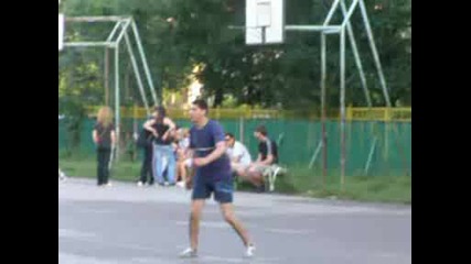 championska liga osilena trenirovka