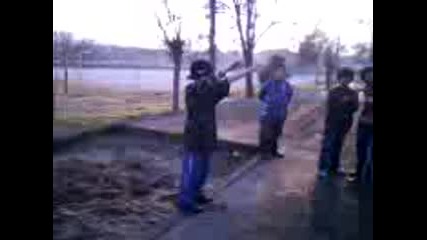 zadno salto Emo Kl.
