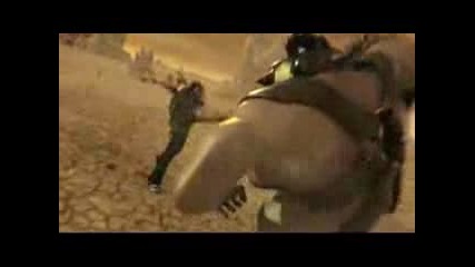 Brutal Legend Trailer