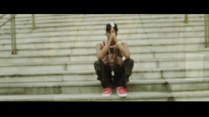 Rockie Fresh - God Is Great (official Video)