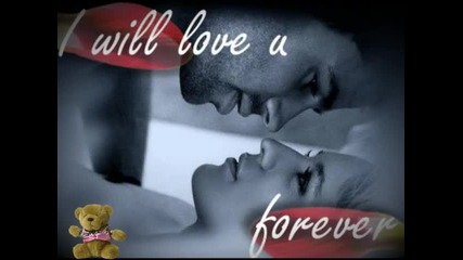 Maya Simantov (2010) - I Will Love You Forever 