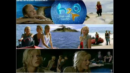 h2o