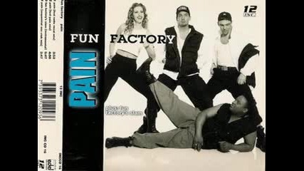 Fun Factory - Pain 1994