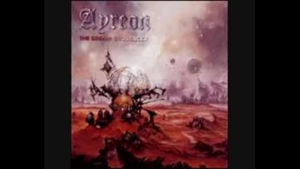 Ayreon - The First Man On Earth